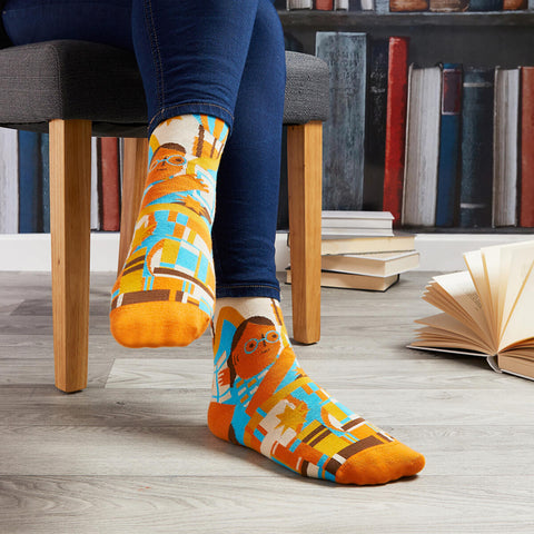 Literatoes - Socks