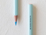 Midori MD Colour Pencils - set of 6