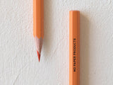 Midori MD Colour Pencils - set of 6