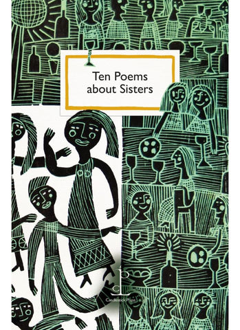 Ten Poems About Sisters