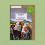 Ten Poems About Cows - Selected and Introduced by Hilary Menos