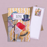 Ten Poems About Hats