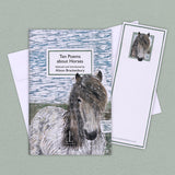 Ten Poems About Horses, Introduced by Alison Brackenbury
