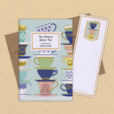 Ten Poems About Tea, Introduced by Sophie Dahl