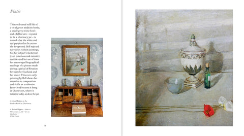 VANESSA BELL: MODERN LIVING by Rosalind McKever (HB)
