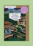 Ten Poems About Walking, Introduced by Sasha Dugdale