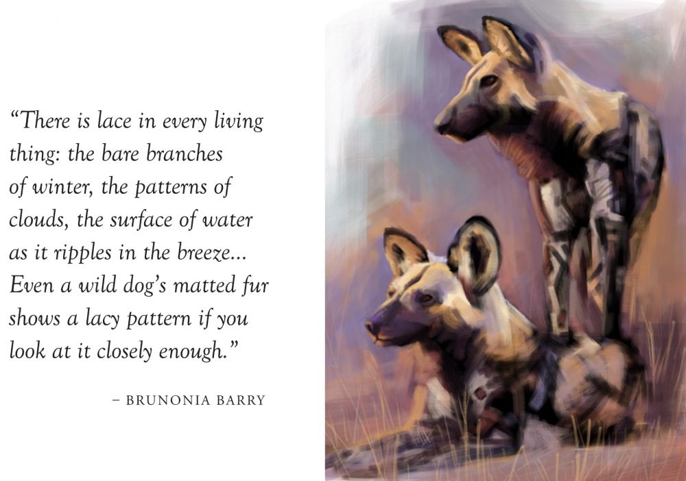 Wildlife - luxe nature series gift book