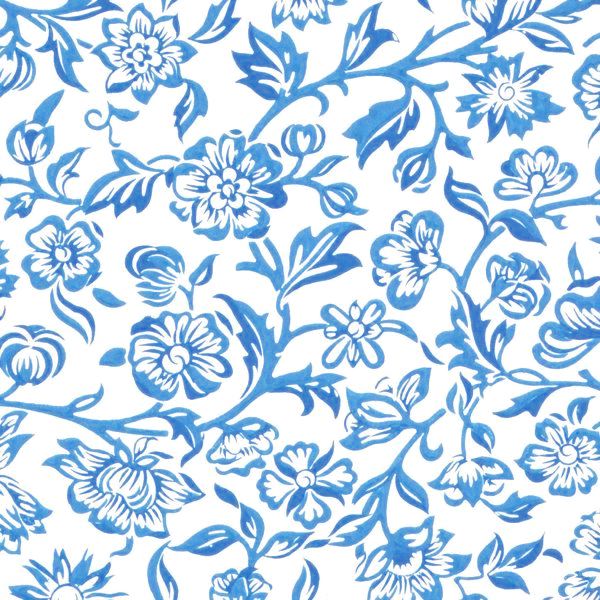 William Morris Wrapping Paper -  Merton Wallpaper
