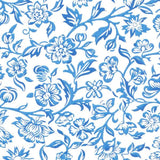 William Morris Wrapping Paper -  Merton Wallpaper