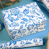 William Morris Wrapping Paper -  Merton Wallpaper