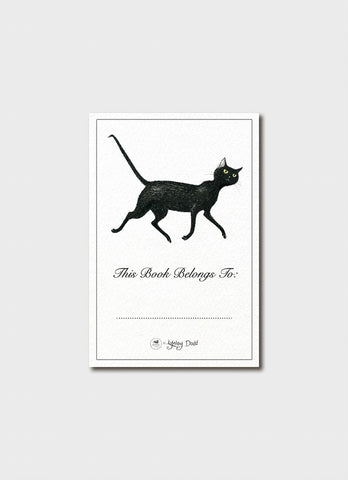 Hairy Maclary and Friends Bookplates
