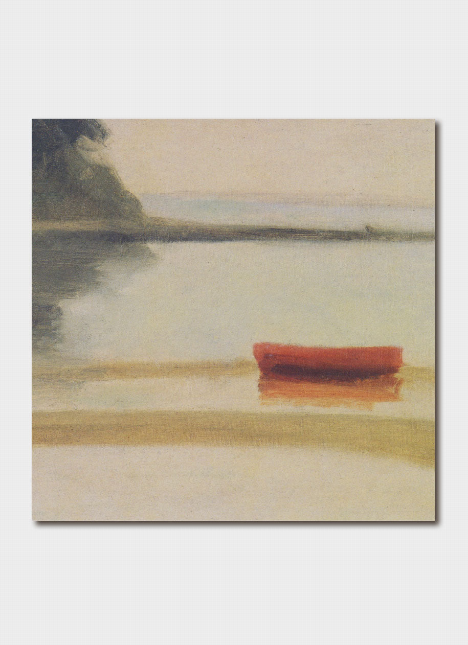Clarice Beckett Card Pack - The Boatsheds