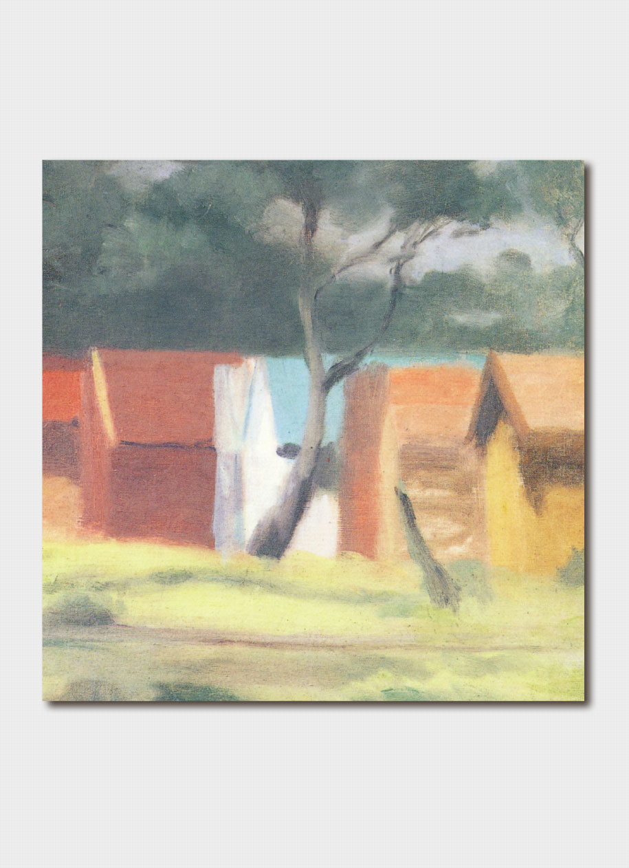 Clarice Beckett Card Pack - The Boatsheds