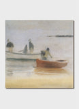 Clarice Beckett Card Pack - The Boatsheds
