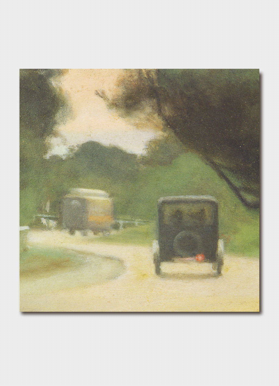 Clarice Beckett Card Pack - Rainbow Tints