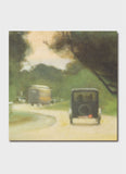 Clarice Beckett Card Pack - Rainbow Tints