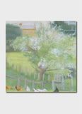 Clarice Beckett Card Pack - Rainbow Tints