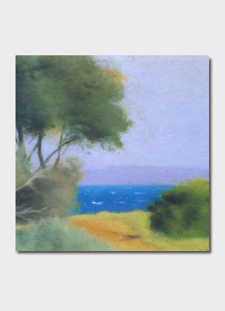 Clarice Beckett Card Pack - Rainbow Tints