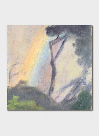 Clarice Beckett Card Pack - Rainbow Tints
