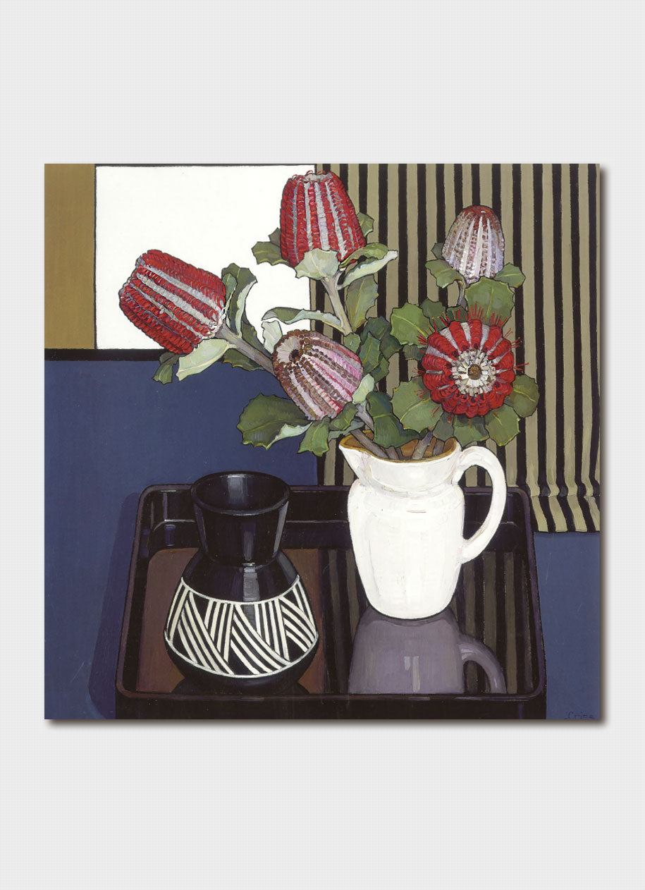 Criss Canning Card Pack (BIP0123)
