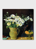 Margaret Olley Card Pack - Azaleas & Ranunculus