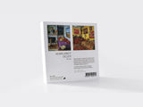 Margaret Olley Card Pack - Interiors