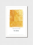 Delvene Cockatoo-Collins Bookplates