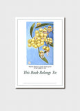 May Gibbs Gumnut Babies Bookplates