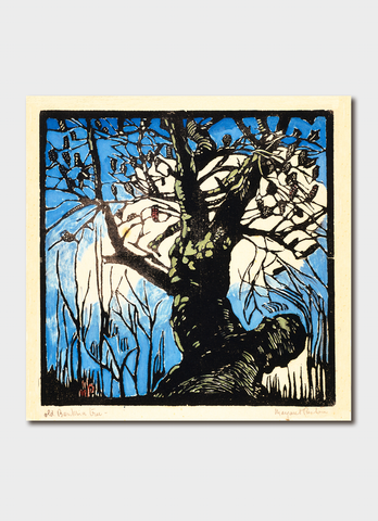 Margaret Preston - The Banksia Tree