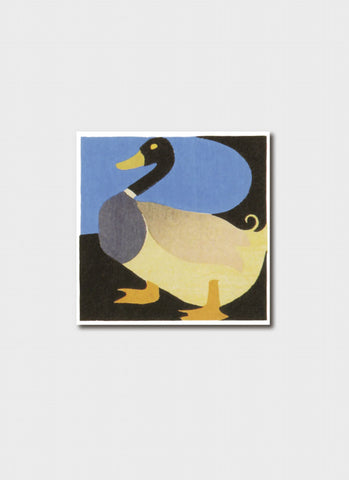 Hisui Sugiura small art card (BIP1183)