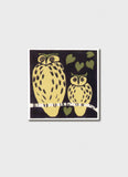 Hisui Sugiura small art card (BIP1186)