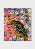 Oral James Roberts - Owl