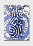 Bookmark Card - Maruku Arts - Malye Teamay