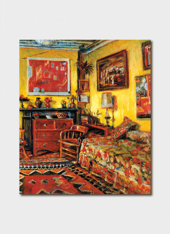 Margaret Olley Card Pack - Interiors