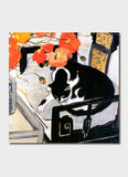 William Boissevain - 6 Art Card Pack