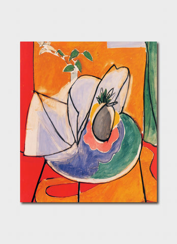 Henri Matisse - The Pineapple