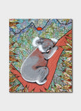 Oral James Roberts - Koala