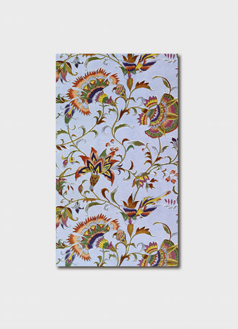 Textile Arts of Japan art card (3094)