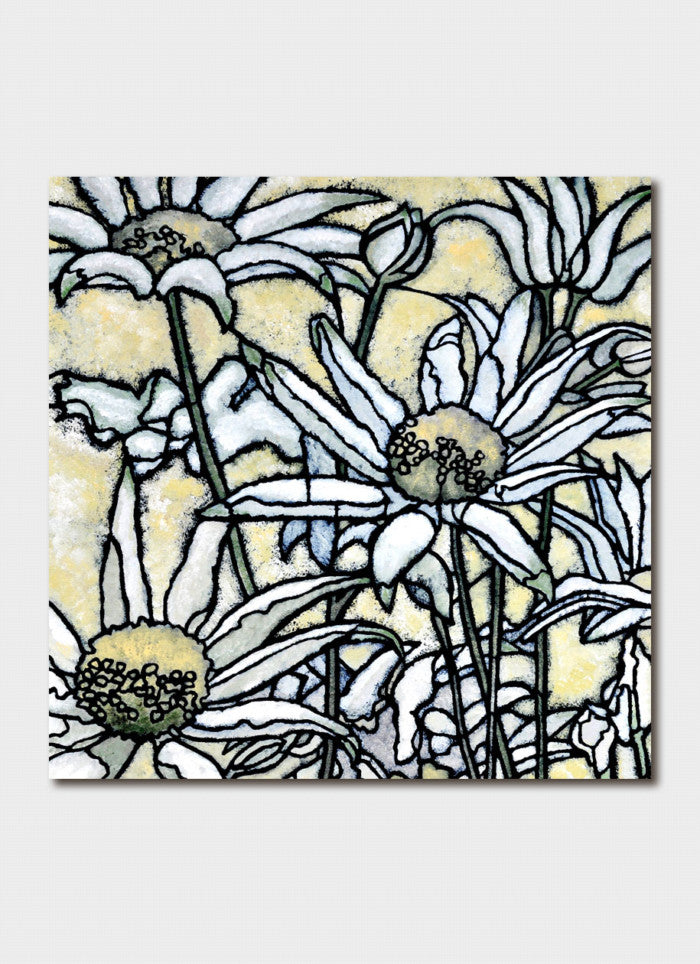 Pod & Pod - Flannel Flowers