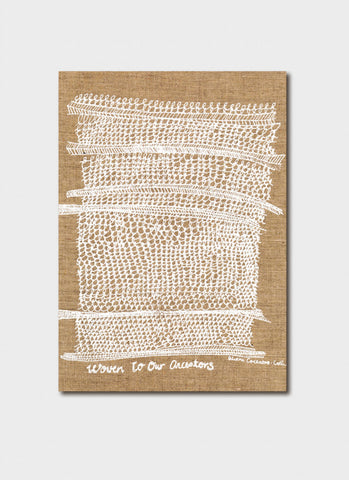 Delvene Cockatoo-Collins Art Card - Six Generations
