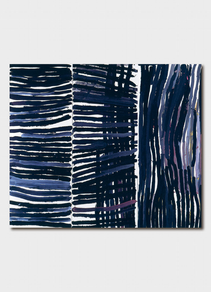 Emily Kame Kngwarreye - Untitled (Awelye), 1994