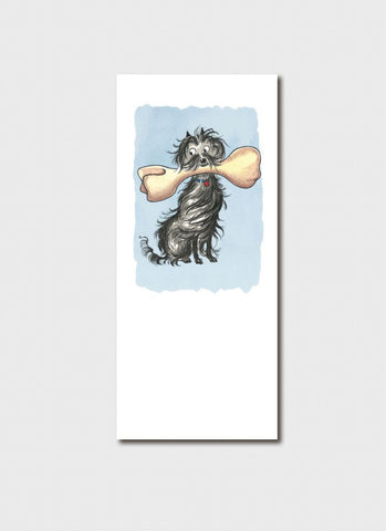 Hairy Maclary and Friends # 1 Bookmark