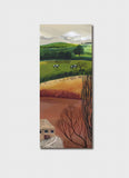 Anthea Stead Bookmark - Taralga
