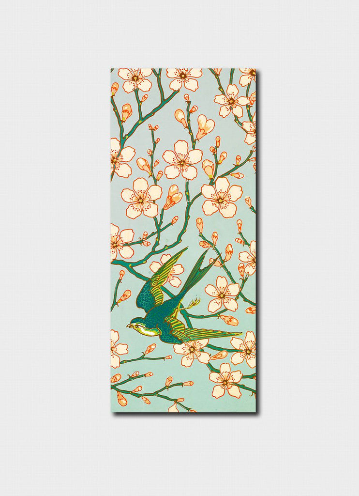 Art Nouveau # 2 Bookmark