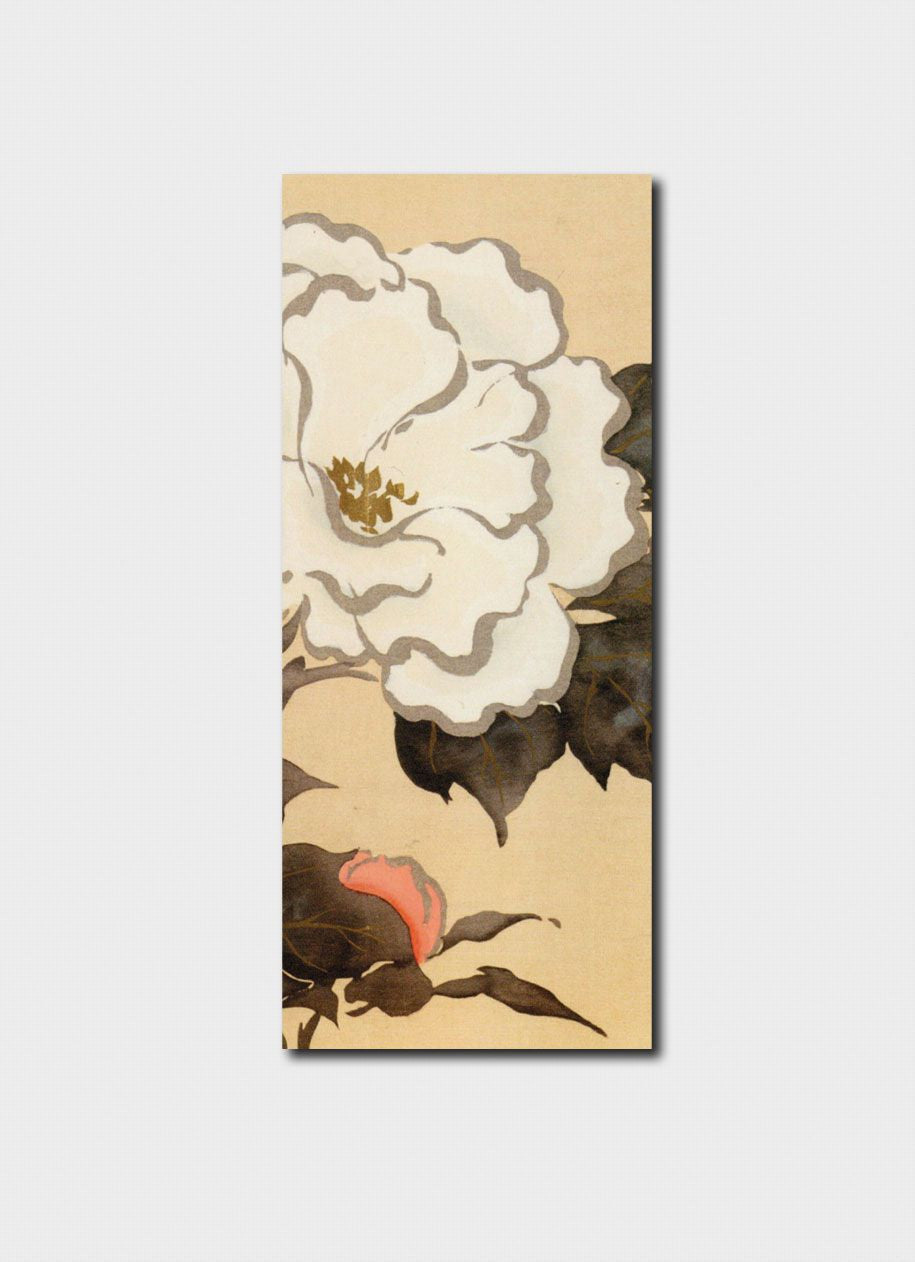 Kamisaka Sekka - Japanese Art Bookmark
