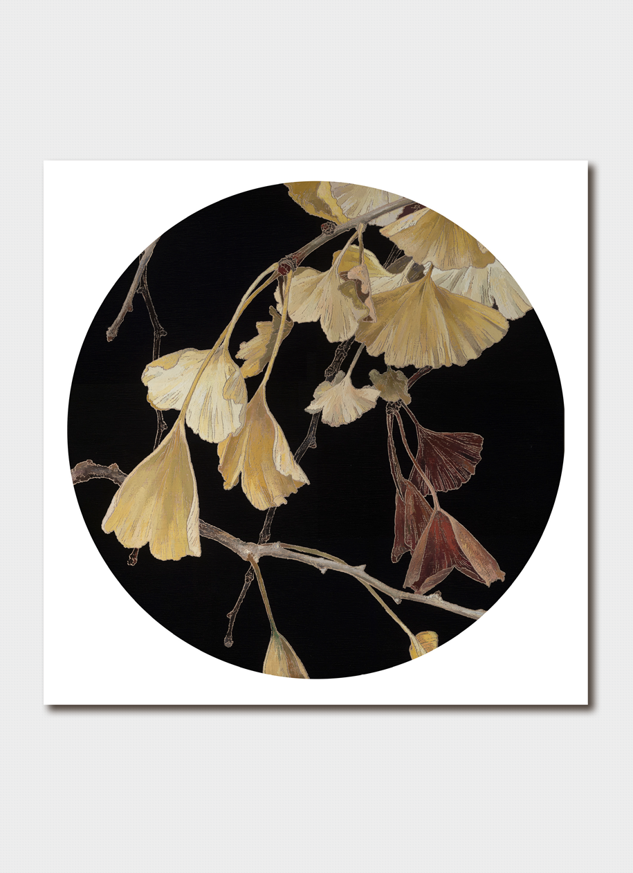 Cressida Campbell Tondo Card Pack 2