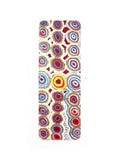 BWA Bookmark - Rama Kaltu-Kaltu Sampson - Mingkiri Tjukurpa