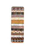 BWA Bookmark - Josette Papajua - Jilamara