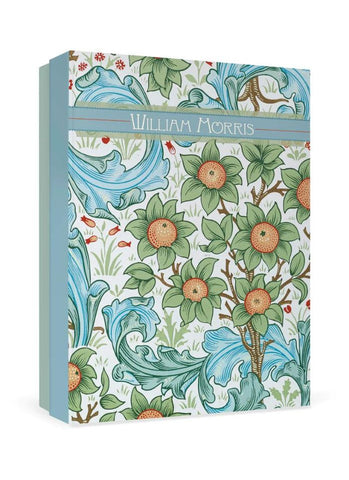 William Morris Boxed Notecards