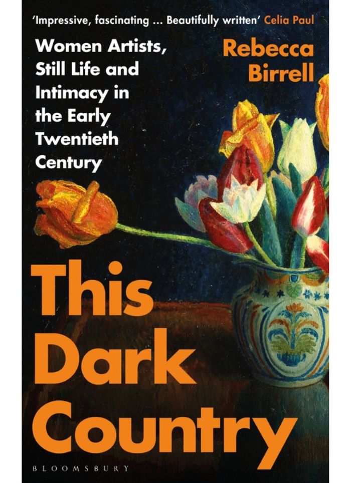 THIS DARK COUNTRY: Women Artists, Still Life & Intimacy in the Early Twentieth Century By Rebecca Birrell (PB)